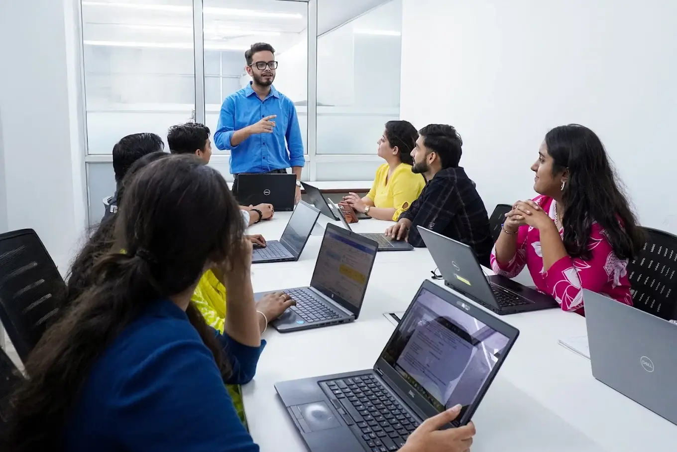 Prakhar Consulting Group